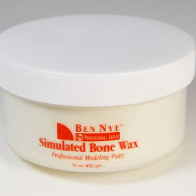 Ben Nye Simulated Bone Wax 8oz